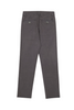 Gray Basic Trousers