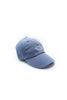 Rey To Z - Dusty Blue Smiley Face Trucker Hat