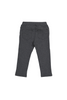 Fleece Basic Trousers Lead
