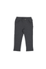 Fleece Basic Trousers Lead