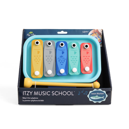 ITZY RITZY - T&B - XYLOPHONE ITZY MUSIC SCHOOL™