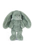 Beau Bunny Sage Green Soft Toy