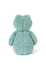 Freddy Frog Soft Toy