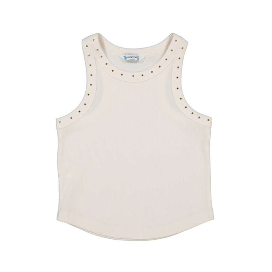 MAYORAL - BG - T-SHIRT - BONE