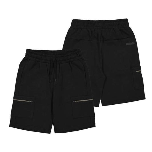 MAYORAL - BB - BERMUDA - BLACK