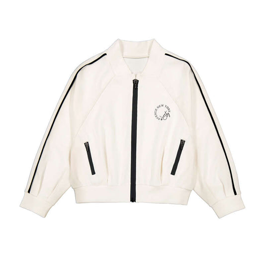 MAYORAL - BG - KNIT JACKET - BONE