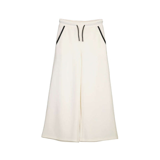 MAYORAL - BG - LONG TROUSERS - BONE