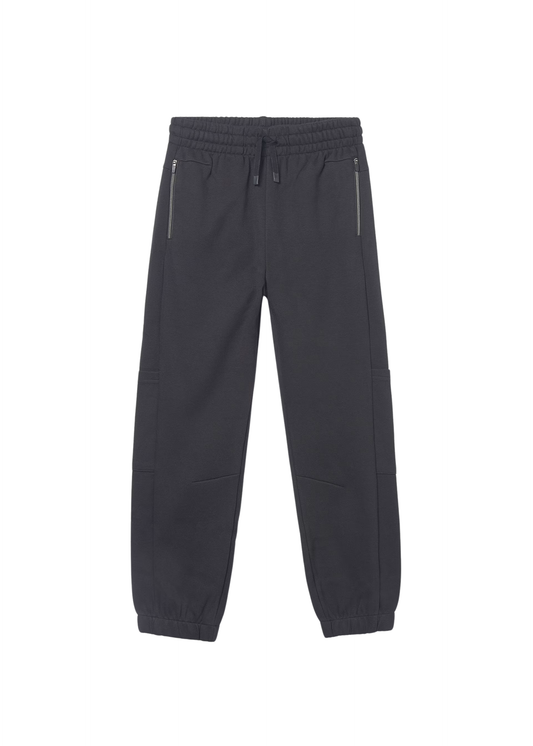 MAYORAL - BB - PANTS - BLACK