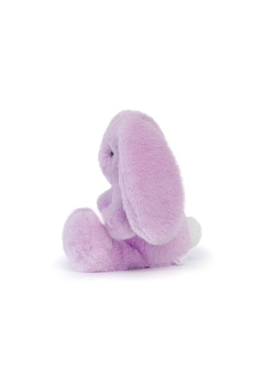OB - T&B - LITTLE LAVENDER LOPPITY BUNNY