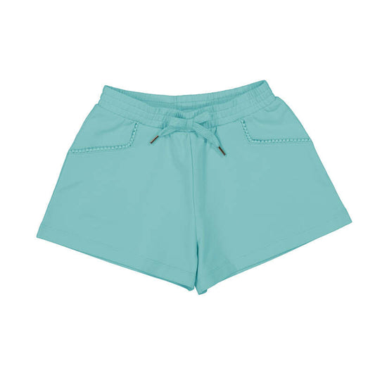 MAYORAL - TG - CHENILLE SHORTS - OASIS