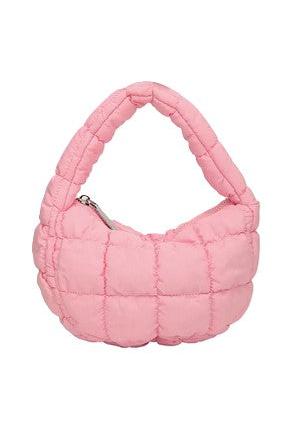 Little Trendy - Quilted Mini Tote Bag