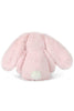 Little Betsy Bunny Pink Soft Toy