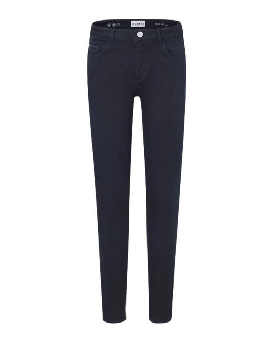 Dl1961 - BG- Chloe Skinny - Deep Navy