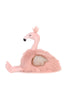 Gloria Flamingo Soft Toy