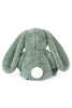 Beau Bunny Sage Green Soft Toy