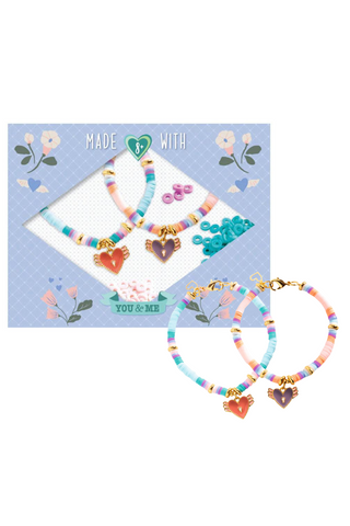 Beads & Jewelry - Hearts