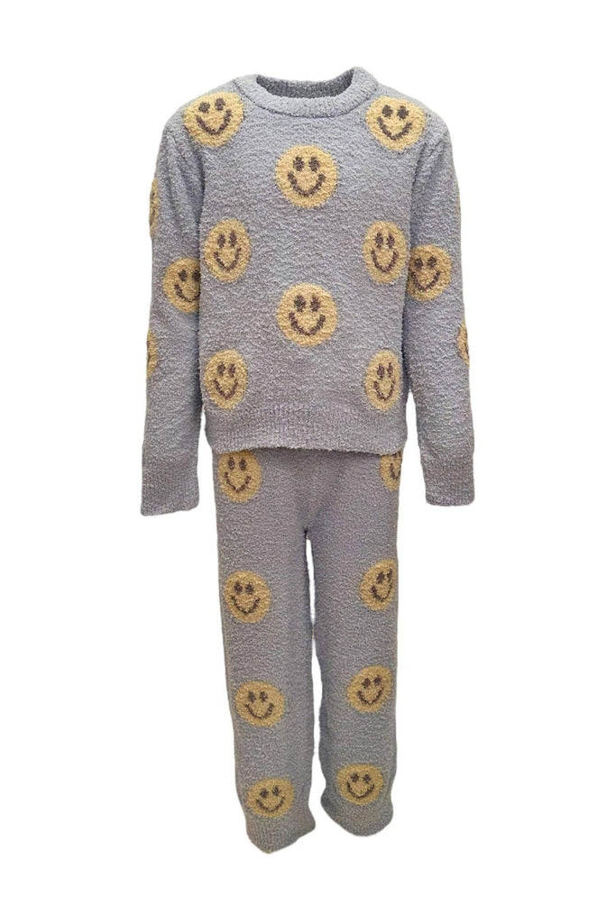 Smiley Fuzzy Set