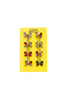 Butterfly Hair Clips