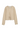 Sesame Ribbed Knit Top