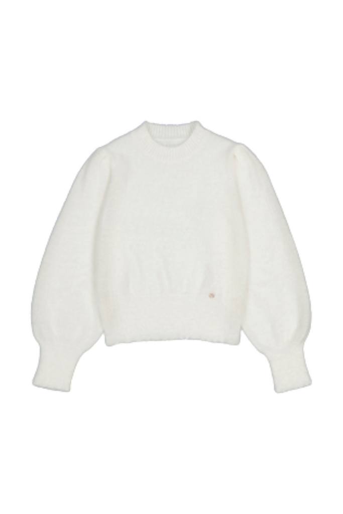 Natural Fuzzy Jumper