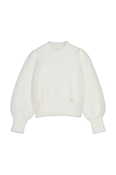 Natural Fuzzy Jumper