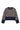 Sweater Petroleum Leopard Print