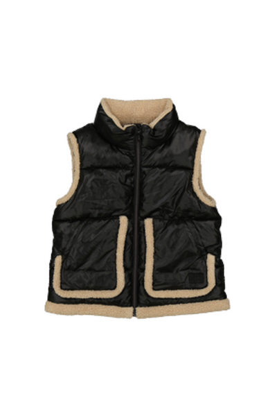 Black Vest