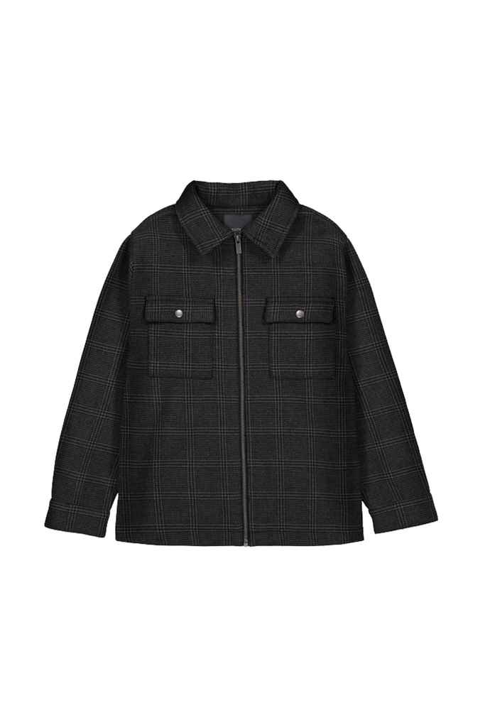 Black Jacket