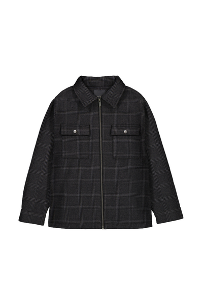 Black Jacket