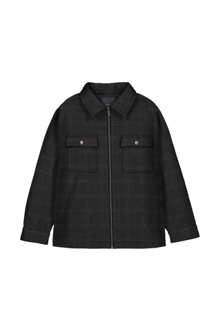Black Jacket