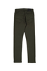 Dark Olive Pocket Pants