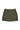 Hunt Green Twill Skirt