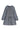 Pleated Printed Dress Petroleum