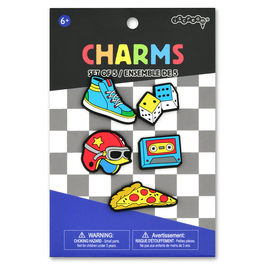 ISCREAM - ACC - COOL CHARMS SET