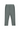 Basic Velvet Leggings - Lead