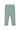 Basic Velvet Leggings - Sage
