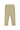Basic Velvet Leggings - Toffee
