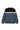Colorblock Sweatshirt Eclipse