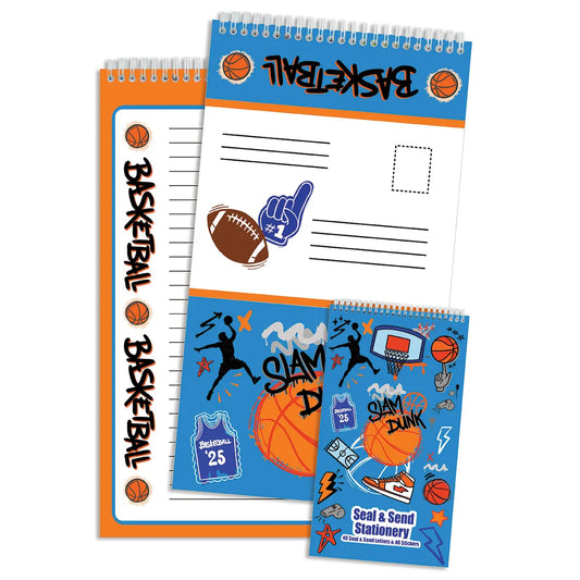 ISCREAM - T&B - COREY PAIGE SLAM DUNK SEAL & SEND
