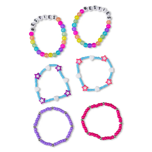 ISCREAM - ACC - BESTIES BRACELET SET