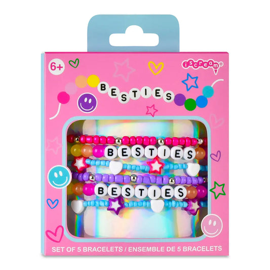 ISCREAM - ACC - BESTIES BRACELET SET