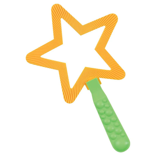 TOYSMITH - T&B - PLAYGROUND CLASSICS BIG BUBBLE WAND SET