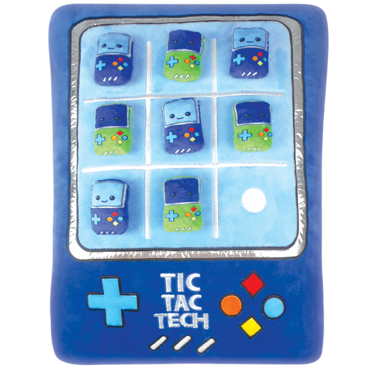 ISCREAM - ACC - TIC TAC TECH FLEECE PLUSH