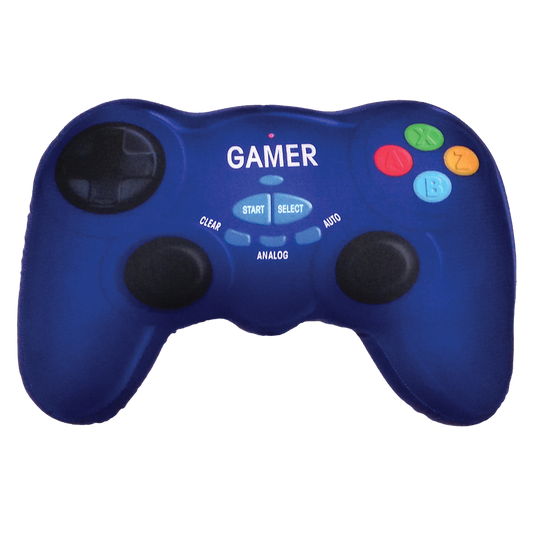 ISCREAM - ACC - GAMER MICROBEAD PLUSH
