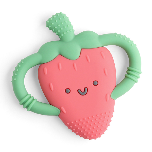 ITZY RITZY - T&B - CHEW CREW® - STRAWBERRY