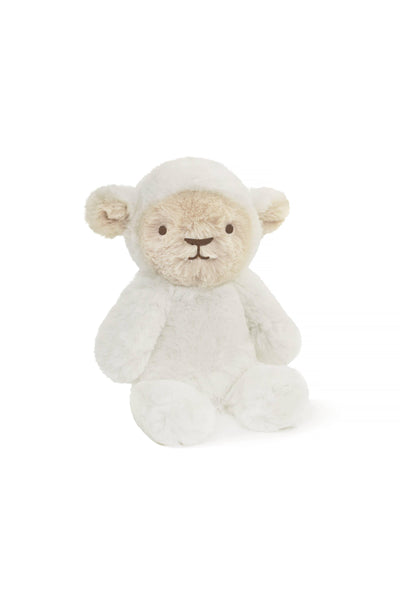 Little Lee Lamb Soft Toy