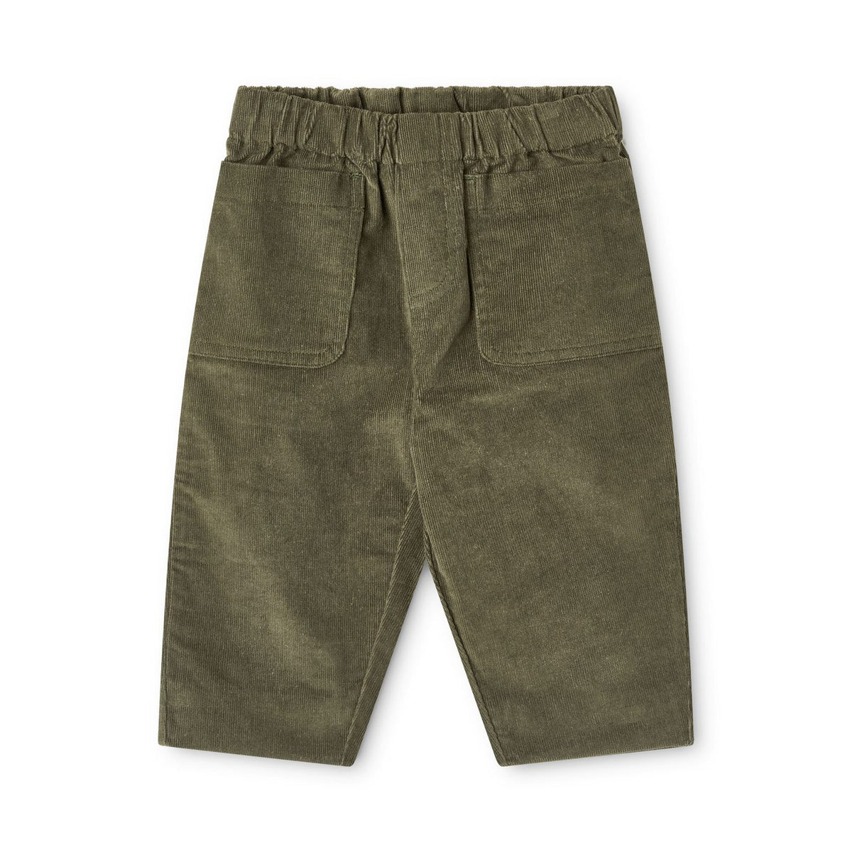 FLOSS - BBY - BILLIE PANTS - GREEN OAK