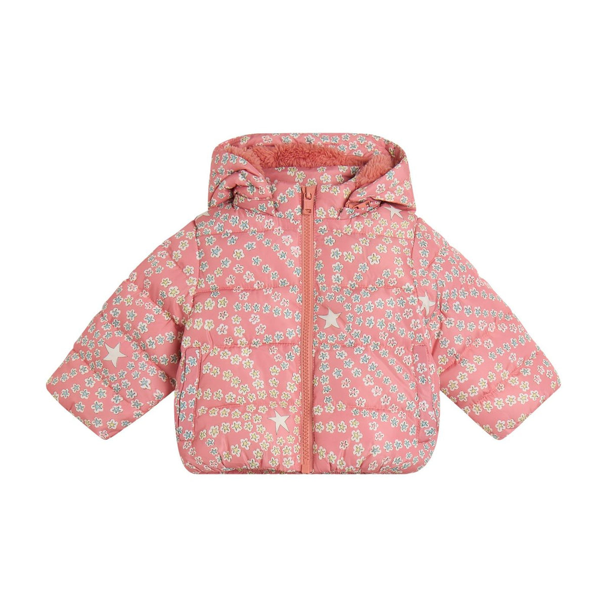 Stella McCartney Kids TZ2027Z3869 PINK