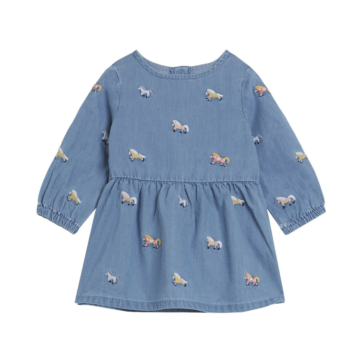 Stella McCartney Kids TZ1050Z4034 BLUE