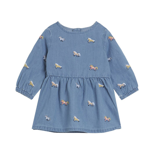 Stella McCartney Kids TZ1050Z4034 BLUE